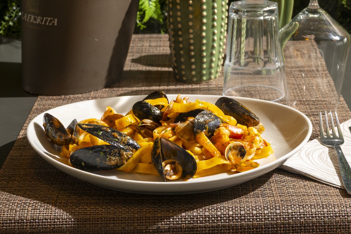Mare e Scoglio